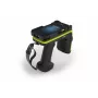 Zebra RFD90, leitor de códigos de barras portátil, 1280 x 800 píxeis, 650 nm, sem fios, Bluetooth, Wireless LAN, 802.11a, 802.11b, 802.11g, Wi-Fi 4 (802.11n), Wi-Fi 5 (802.11ac), Wi-Fi 6 (802.11ax)