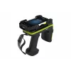 Zebra RFD90, leitor de códigos de barras portátil, 1280 x 800 píxeis, 650 nm, sem fios, Bluetooth, Wireless LAN, 802.11a, 802.11b, 802.11g, Wi-Fi 4 (802.11n), Wi-Fi 5 (802.11ac), Wi-Fi 6 (802.11ax)
