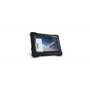 Zebra XSLATE L10 - Tablet - robusto - Android 8.1 (Oreo) (RTL10B1-C1AS0X0000A6)