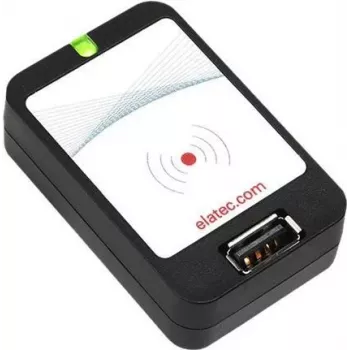 ELATEC TWN4 Leitor frontal USB-P LEGIC