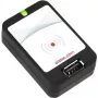 ELATEC TWN4 Leitor frontal USB-P LEGIC