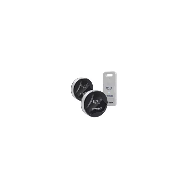 Zebra S-400 - Sensor de temperatura - sem fios - Bluetooth