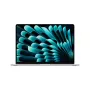 MACBOOK AIR 15 M5 10C/10C/16C 24GB 4TB - PRATEADO