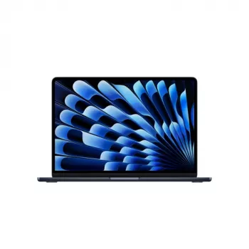 MacBook Air 13 M5 10C/10C/16C 24GB 2TB 35W – Meia-noite