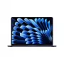 MacBook Air 15 M5 10C/10C/16C 16GB 2TB - Meia-noite