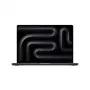 MACBOOK PRO 16 STD M5P 18/20/16 48GB 1TB 140W - CINZENTO SIDERAL