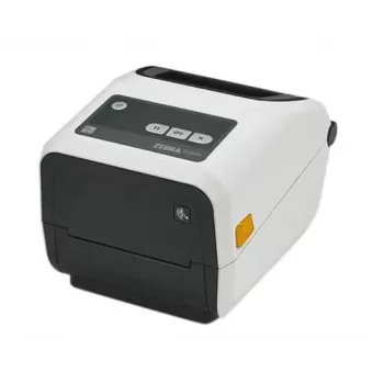 Zebra ZD420t - Healthcare - impressora de etiquetas - transferência térmica - rolo (11,8 cm)