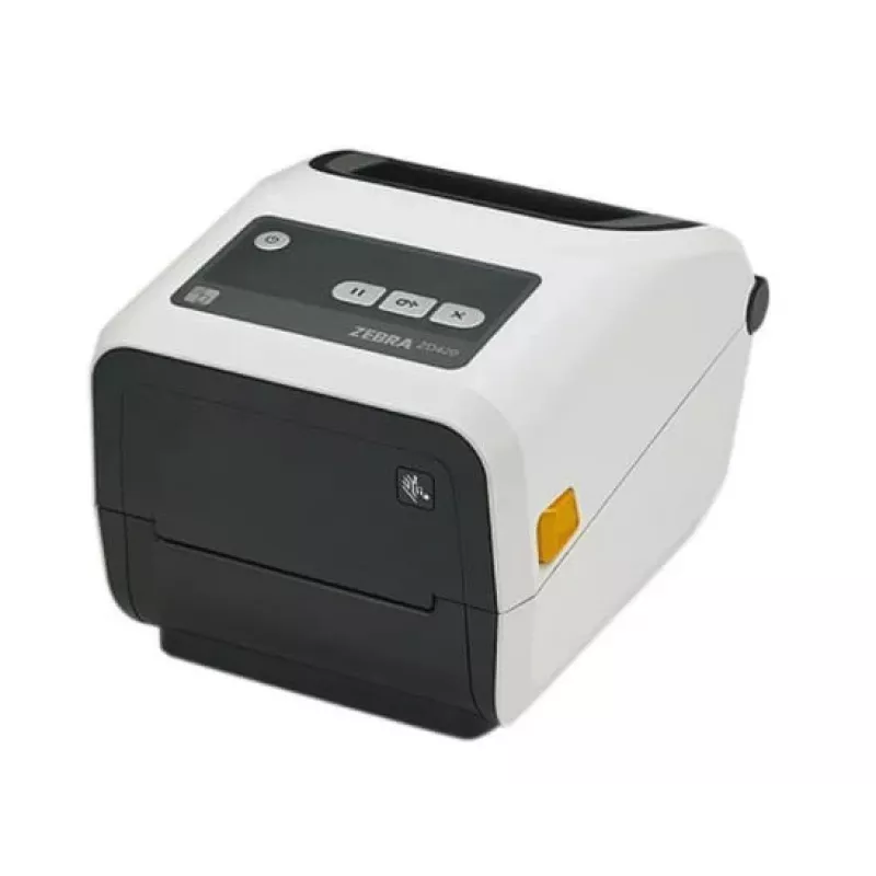 Zebra ZD420t - Healthcare - impressora de etiquetas - transferência térmica - rolo (11,8 cm)