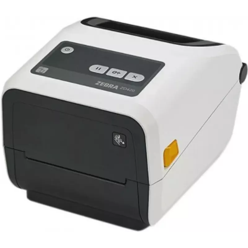 Zebra ZD420t - Healthcare - impressora de etiquetas - transferência térmica - rolo (11,8 cm)