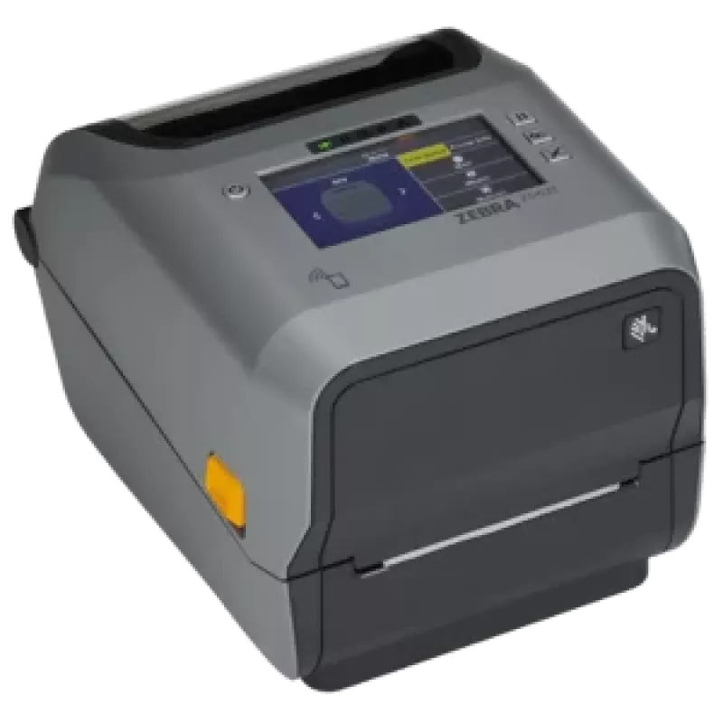 Zebra ZD600 Series ZD621 - impressora de etiquetas - transferência térmica - rolo (10,8 cm) (ZD6A042-30ER02EZ)