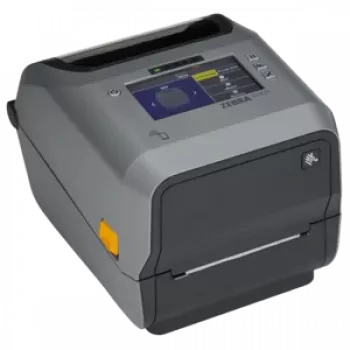 ZEBRA impressora de etiquetas ZD621t TD