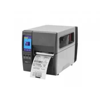 Impressora térmica Zebra TT ZT231R 4 polegadas 203 dpi US - Impressora - 203 dpi