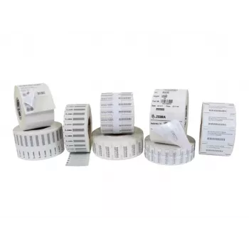 Z-ULTIMATE 2000T BRANCO V. REVESTIDO 76,2X13,9MM RFID 1500/ROLO 2/CAIXA