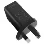 Fonte de alimentação de carregamento rápido Unitech UK para dispositivo EA510 1010-51C002G