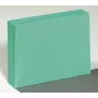 3rd Party 100 fichas DIN A5 verdes em branco
