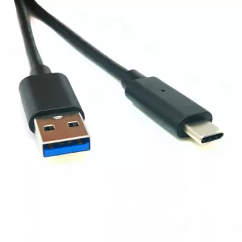 Cabo USB 3.0 Type-C Unitech EA630, suporta QC (PE ITEM PROJECT)