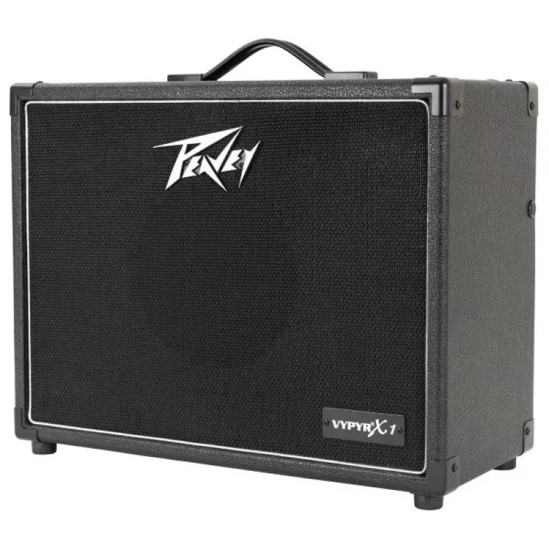 Amplificador de guitarra Peavey Electronics VYPYR X1 - 20W