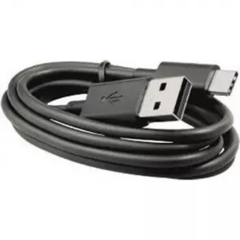Cabo USB 2.0 Type-C padrão Unitech 1550-900112G para EA320/EA50x/EA630/PA760