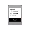 WD Ultrastar DC SS530 - SSD - 3,84 TB - interno - 2,5