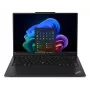 Lenovo ThinkPad X1 Carbon Gen 14 Aura Edition Ultra 7 365 vPro, 32GB, 1TB SSD, WEBCAM, BT, Intel® Graphics, 14 WUXGA (1920 x 1200), IPS Touch 60Hz, W11Pro, PRETO, teclado retroiluminado, leitor de impressões digitais. 1 ano de garantia