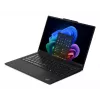 Lenovo ThinkPad X1 Carbon Gen 14 Aura Edition Ultra 7 365 vPro, 32GB, 1TB SSD, WEBCAM, BT, Intel® Graphics, 14 WUXGA (1920 x 1200), IPS Touch 60Hz, W11Pro, PRETO, teclado retroiluminado, leitor de impressões digitais. 1 ano de garantia