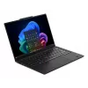 Lenovo ThinkPad X1 Carbon Gen 14 Aura Edition Ultra 7 365 vPro, 32GB, 1TB SSD, WEBCAM, BT, Intel® Graphics, 14 WUXGA (1920 x 1200), IPS Touch 60Hz, W11Pro, PRETO, teclado retroiluminado, leitor de impressões digitais. 1 ano de garantia