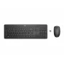 HP 235 conjunto de rato e teclado sem fios (LT)