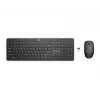 HP 235 conjunto de rato e teclado sem fios (LT)