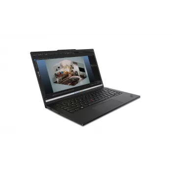 Lenovo TP P14s G5 Ultra 7 155H/32GB/512GB SSD/14,5 WUXGA/teclado retroiluminado/WIN11 Pro/3YW
