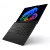 Lenovo ThinkPad T16 Gen 5 Core™ Ultra 7 355 512GB SSD 16GB 16 (1920x1200) WIN11 Pro PRETO teclado retroiluminado leitor de impressões digitais. 1 ano de garantia