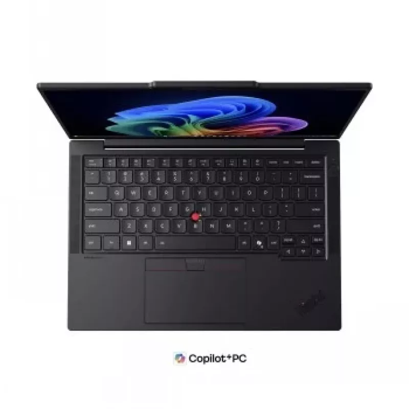 Lenovo ThinkPad T14s Gen 7 21YU007WMX portátil empresarial, Intel Core Ultra 5 325, 14 polegadas WUXGA, 16GB LPDDR5x, 512GB SSD, Windows 11 Pro, teclado QWERTY nórdico