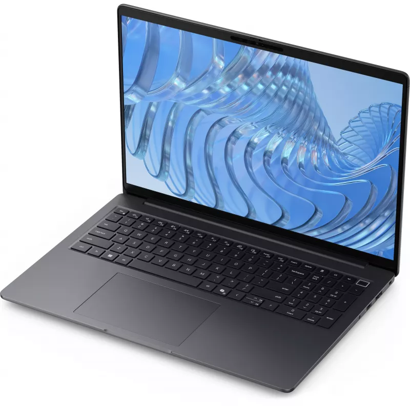 DELL Pro 5 Series 16 P516260/U7 355 até 4,7GHz/16GB/512GB SSD/16.0 FHD+/FgrPr & SmtCd/W11 Pro/FHD/IR Cam & Mic/WLAN + BT/compatível com 4G-5G/teclado retroiluminado estónio/3 anos Prosupport