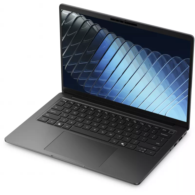 Dell Pro 5 Series 14 P514260/U5 335 vPro/32GB/512GB SSD/14.0 FHD+/FgrPr & SmtCd/W11 Pro/FHD/IR Cam & Mic/WLAN + BT/teclado retroiluminado/3 anos Prosupport