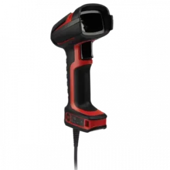 HONEYWELL Granit Ultra leitor apenas com fio robusto 1D/2D alcance extremamente longo