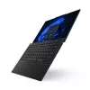 Lenovo ThinkPad X1 Carbon Gen 13 Core™ Ultra 5 235U 512GB SSD 16GB 14 (1920x1200) WIN11 Pro PRETO teclado retroiluminado leitor de impressões digitais 1YW
