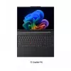 Lenovo ThinkPad T16 Gen 5 21WT000XMX portátil empresarial, Intel Core Ultra 5 325, 16 polegadas WUXGA, 16GB LPDDR5x, 512GB SSD, Windows 11 Pro
