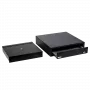 Anker Kassensysteme ANKER - Tampa com fecho para o compartimento de dinheiro