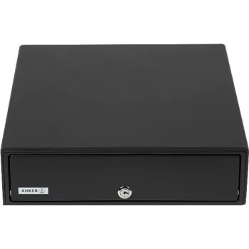 Anker Kassensysteme ANKER MDX 13E - gaveta de caixa eletrónica