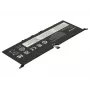 2-power Bateria principal Lenovo Yoga S730-13IML - Bateria - 2600 mAh (2P-5B10R32748)