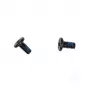 Parafusos de montagem Unitech 2 unidades - 2 x 4MM. Para EA630 EA630Plus EA520 e HT330.