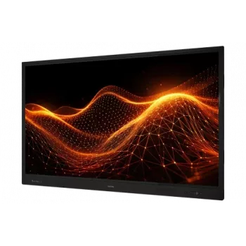 Ricoh A8610 (432702) Quadro interativo 86'' 3840x2160, preto