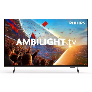 Philips 43PUS8001 43 polegadas 4K QLED Ambilight Smart TV