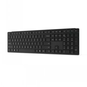 Teclado LENOVO MULTI-MODE PRO SEM FIOS FIN/SWE