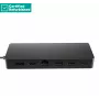 RENEW GOLD HP Universal USB-C Multiport Travel Hub 65W - 2 x USB 3.2, 2 x USB-C, 1 x DP, 1 x HDMI, 1 x RJ-45, 1 ano