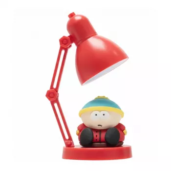 BlueSkyStudios South Park Candeeiro de mesa Mini