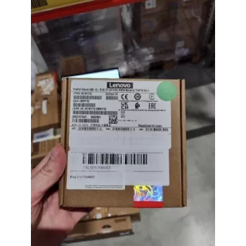 LENOVO THINKPAD FIBOCOM L860-GL-16 4G LTE CAT16 M.2 MÓDULO WWAN PARA T14/P14S GEN 4