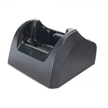Estação de carregamento USB individual Unitech PA730 com fonte de alimentação