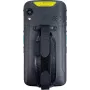 Unitech EA520 conjunto de alça de mão preto. Versão de embalagem individual. SKU inclui 1x alça de mão