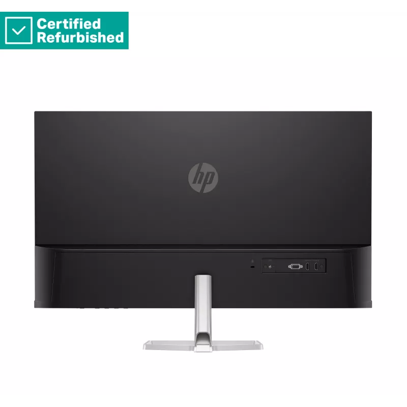 RENEW GOLD HP 532sf Series 5 Monitor FHD - 31,5 polegadas 1920x1080 FHD 300-nit 100Hz AG, VA, 2x HDMI/VGA, inclinável, 1 ano