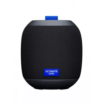 Logitech Ultimate Ears WONDERBOOM Play Active Preto